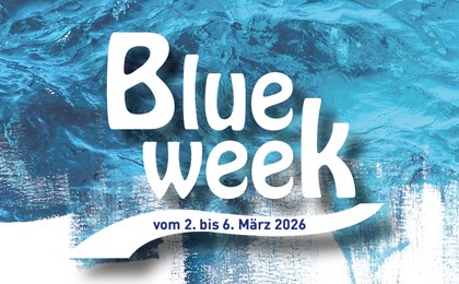 Blue Week 2026