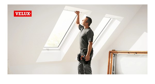 VELUX Fensteraustausch 2026