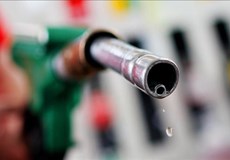 Treibstoffzuschlag auf Transportpreise