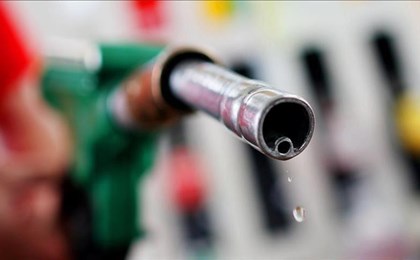 Treibstoffzuschlag auf Transportpreise