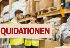 Liquidationen