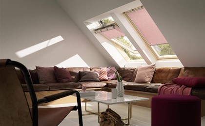 Aktion VELUX