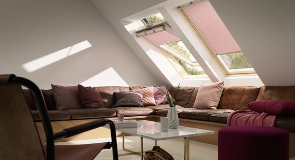 Aktion VELUX